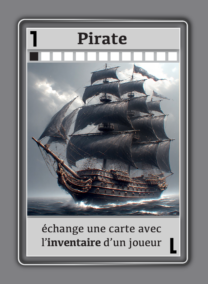 Pirate