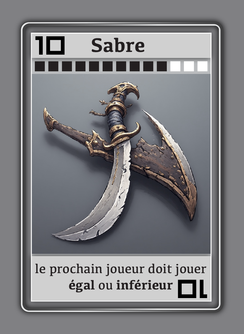 Sabre
